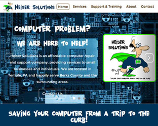 Heiser Solutions