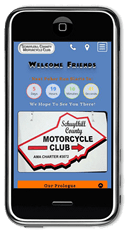 Schuylkill County Motorcycle Club